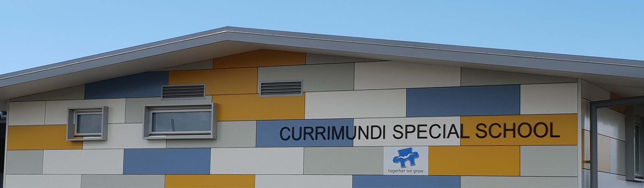 Currimundi Special School currimundi-special-school