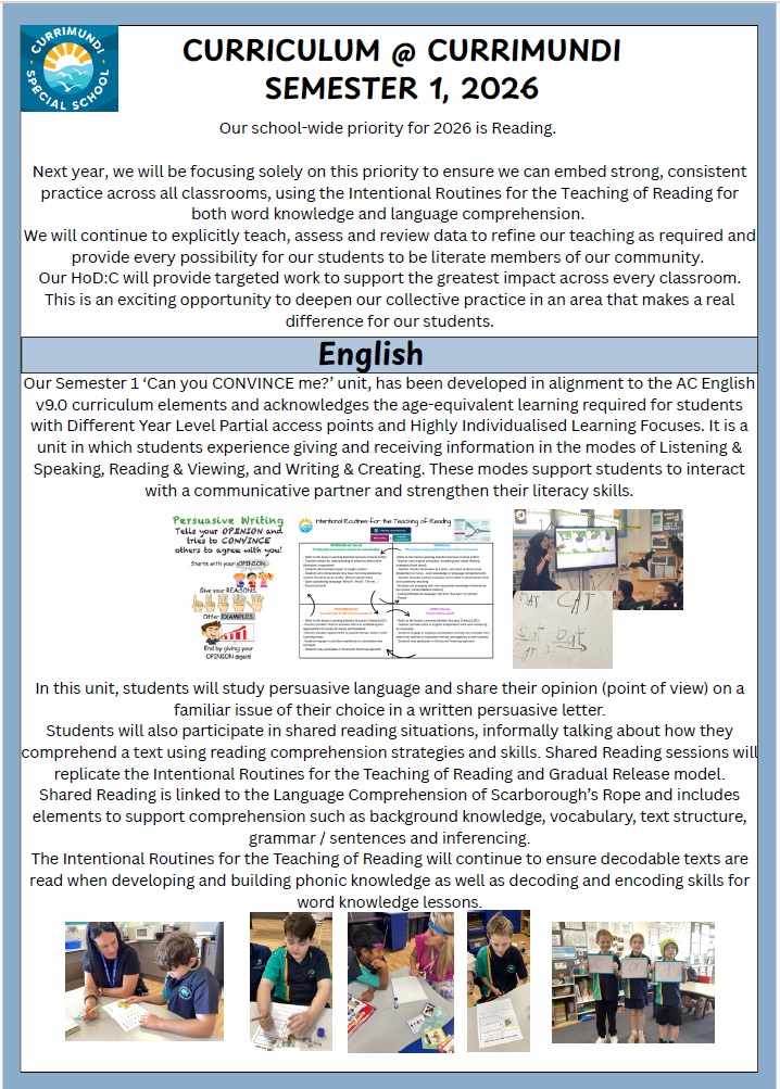 curriculum-snapshot-1-semester-one-2026.jpg